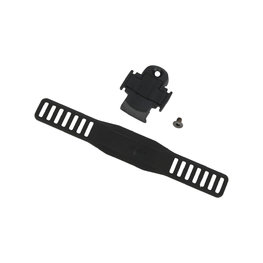 SRAM blips - BLIPBOX AXS STRAP AND MOUNT 6mm - Schwarz