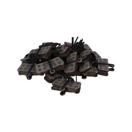 SRAM Bremsscheiben - DISC BRAKE PADS GUIDE/TRAIL/G2 - Schwarz