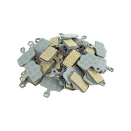 SRAM Bremsscheiben - DISC BRAKE PADSROAD/ELIXIR/DB/LEVEL B1 - Grau