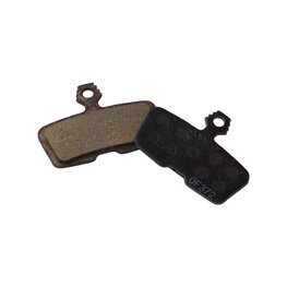 SRAM Bremsscheiben - DISC BRAKE PADS 2011-2016 - Schwarz
