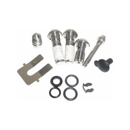 SRAM Bremssattel-Reparatursatz - CALIPER HARDWARE KIT S4 - Silber