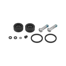SRAM Bremssattel-Reparatursatz - DISC BRAKE CALIPER PISTON SERVICE KIT - RIVAL AXS D1 - Schwarz