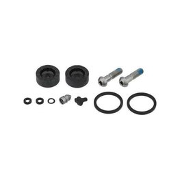 SRAM Bremssattel-Reparatursatz - DISC BRAKE CALIPER PISTON SERVICE KIT - RED AXS D1 - Schwarz