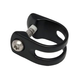 SRAM Klammer - DISC BRAKE LEVER CLAMP - Schwarz