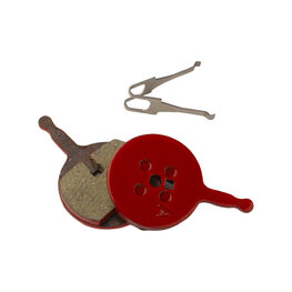 SRAM Bremsscheiben - BRAKE PADS