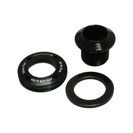 SRAM Reparatursatz - CRANK ARM BOLT KIT M18/M30 - Schwarz