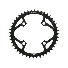 SRAM Kettenblatt - MTB 44 104 V4 4mm HARD - Schwarz