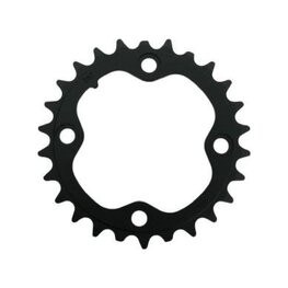 SRAM Kettenblatt - MTB 22T 64 V3 HARD - Schwarz