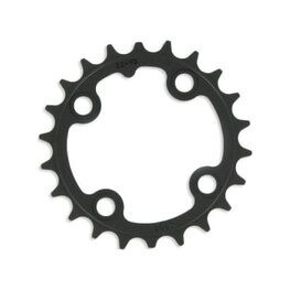 SRAM Kettenblatt - MTB 22T 64 S1 AL3 BLAST - Schwarz