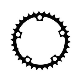 SRAM Kettenblatt - ROAD 34 V1 110 3mm - Schwarz