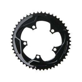 SRAM Kettenblatt - ROAD TIVAL22 X-GLIDE R 50 YAW - Schwarz