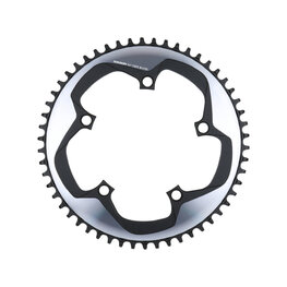 SRAM Kettenblatt - X-SYNC 52 - Silber