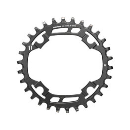 SRAM Kettenblatt - X-SYNC 30 94BCD 3.5mm - Schwarz