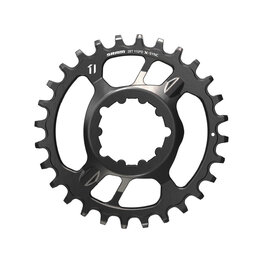 SRAM Kettenblatt - X-SYNC 32 - Schwarz