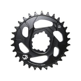 SRAM Kettenblatt - X-SYNX 2 30 4mm - Schwarz
