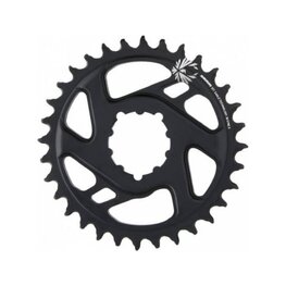SRAM Kettenblatt - X-SYNC 2 30 - Schwarz