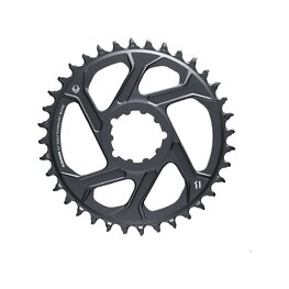 SRAM Kettenblatt - X-SYNC 2 SL 34 6mm - Schwarz