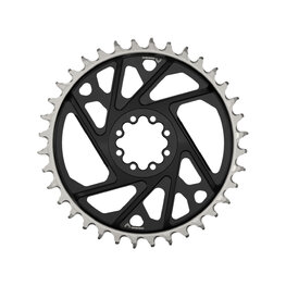 SRAM Kettenblatt - T-TYPE 32T 3mm - Silber/Schwarz