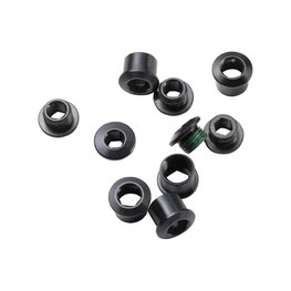 SRAM Schraubensatz - CRANK CHAINRING BOLT KIT 4-ARM - Schwarz