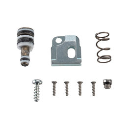 SRAM Reparatursatz - SHIFTER BRAKE MASTER PISTON - Silber