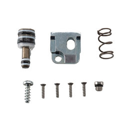 SRAM Reparatursatz - SHIFTER BRAKE MASTER PISTON - Silber