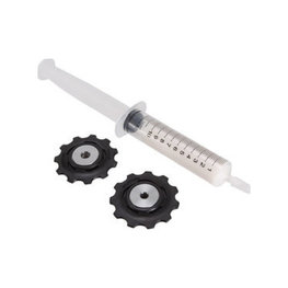 SRAM Riemenscheiben - SET RAD ETAP - Schwarz