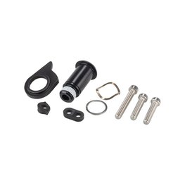 SRAM Schraubensatz für den Schalthebel - B-BOLT AND LIMIT SCREW KIT GX EAGLE 52z - Silber/Schwarz