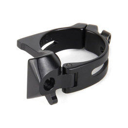 SRAM Muffe - BRAZE-ON ADAPTOR 34.9 - Schwarz