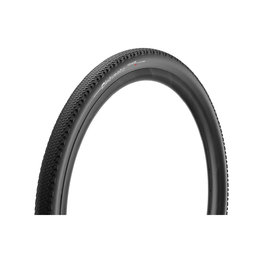 PIRELLI Reifen - CINTURATO GRAVEL H TECHWALL 45 - 584 127 tpi - Schwarz