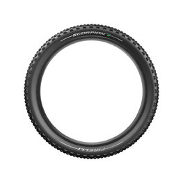 PIRELLI Reifen - SCORPION ENDURO R HARDWALL 27.5 x 2.4 60 tpi - Schwarz