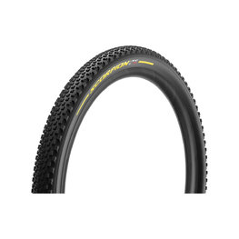 PIRELLI Reifen - SCORPION XC H COLOUR EDITION PROWALL 29 x 2.2 120 tpi - Gelb/Schwarz