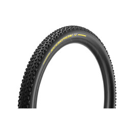 PIRELLI Reifen - SCORPION XC M COLOUR EDITION PROWALL 29 x 2.2 120 tpi - Gelb/Schwarz