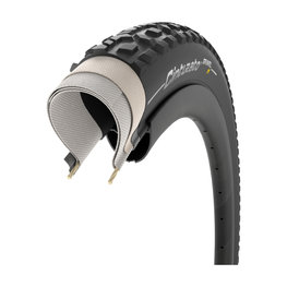 PIRELLI Reifen - CINTURATO GRAVEL M TECHWALL 45 - 622 127 tpi - Schwarz