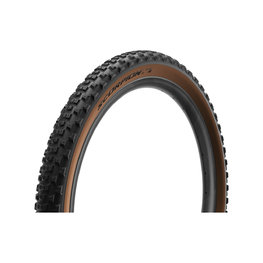 PIRELLI Reifen - SCORPION XC R CLASSIC PROWALL 29 x 2.2 120 tpi - Braun/Schwarz