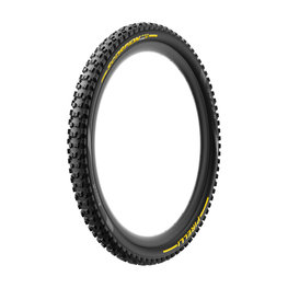 PIRELLI Reifen - SCORPION RACE DH M DUALWALL+ 29 x 2.5 - Gelb/Schwarz