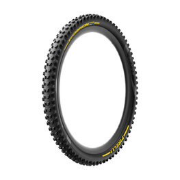 PIRELLI Reifen - SCORPION RACE DH D DUALWALL+ 29 x 2.5  - Gelb/Schwarz