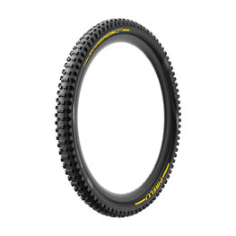 PIRELLI Reifen - SCORPION RACE DH T DUALWALL+ 29 x 2.5 - Gelb/Schwarz