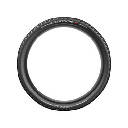 PIRELLI Reifen - SCORPION XC RC PROWALL 29 x 2.2 120 tpi - Schwarz