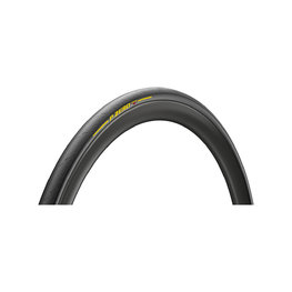 PIRELLI Reifen - P ZERO RACE SL TECHBELT 26 - 28" 320 tpi - Schwarz