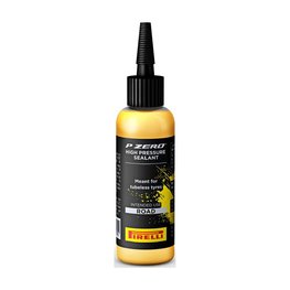 PIRELLI Tubeless Dichtmittel - P ZERO SEALANT 60 ml - Gelb