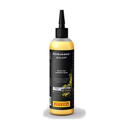 PIRELLI Tubeless Dichtmittel - CINTURATO SEALANT 125 ml - Gelb