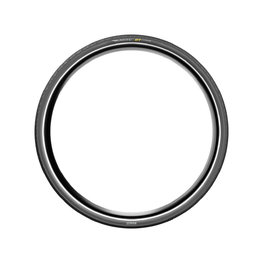 PIRELLI Reifen - ANGEL DT URBAN HYPERBELT 32 - 622 5 mm 60 tpi - Schwarz