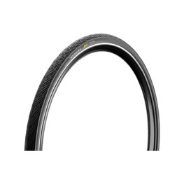 PIRELLI Reifen - ANGEL DT URBAN HYPERBELT 52 - 622 60 tpi - Schwarz