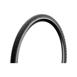 PIRELLI Reifen - ANGEL XT URBAN HYPERBELT 52 - 622 5 mm 60 tpi - Schwarz