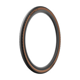 PIRELLI Reifen - CINTURATO ALL ROAD CLASSIC 40 - 622 60 tpi - Braun/Schwarz