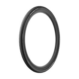 PIRELLI Reifen - CINTURATO ADVENTURE 40 - 622 60 tpi - Schwarz