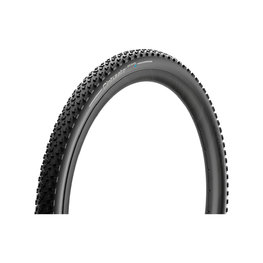 PIRELLI Reifen - CINTURATO GRAVEL S TECHWALL 45 - 622 60 tpi - Schwarz