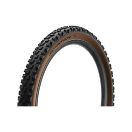 PIRELLI Reifen - SCORPION ENDURO S CLASSIC HARDWALL 29 x 2.4 60 tpi - Braun/Schwarz