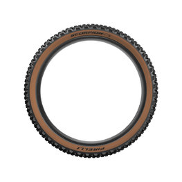 PIRELLI Reifen - SCORPION ENDURO S CLASSIC HARDWALL 29 x 2.4 60 tpi - Braun/Schwarz