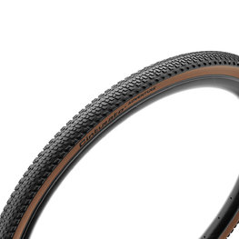 PIRELLI Reifen - CINTURATO ADVENTURE CLASSIC 45 - 622 60 tpi - Braun/Schwarz